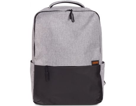 Xiaomi Commuter 15.6”, светлосив на супер цени