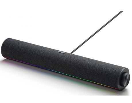 Xiaomi Desktop Speaker, черен на супер цени