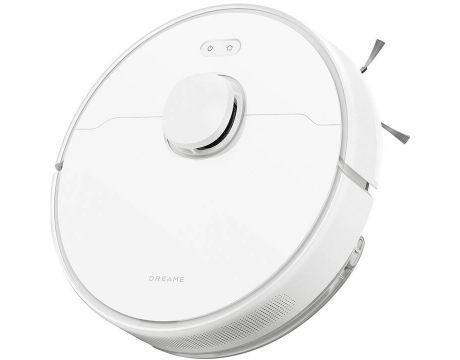 Dreame D9 Max Gen2, бял на супер цени