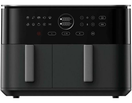 Xiaomi Dual Zone Air Fryer на супер цени