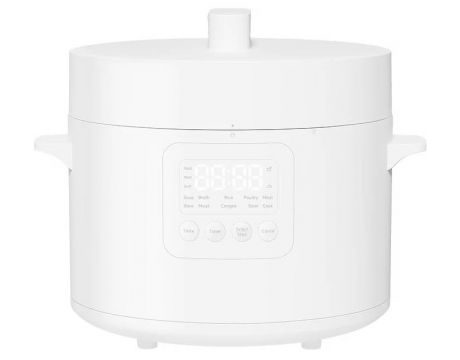 Xiaomi Electric Pressure Cooker на супер цени