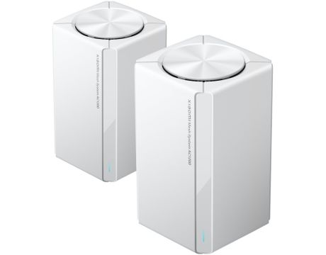 Xiaomi Mesh System AC1200 на супер цени