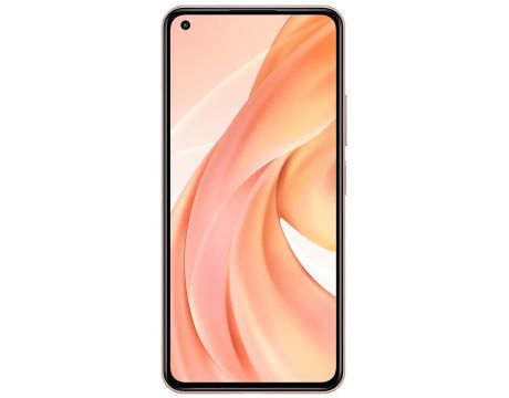 Xiaomi Mi 11 Lite, Peach Pink на супер цени