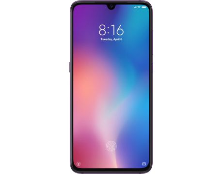 Xiaomi Mi 9 SE, Lavender Violet на супер цени