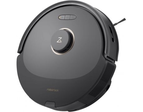 Roborock Q8 Max, черен на супер цени