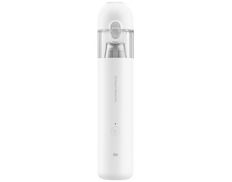 Xiaomi Mi Vacuum Cleaner Mini, бял на супер цени