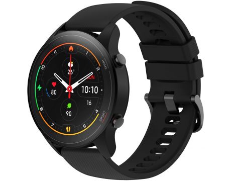 Xiaomi Mi Watch, черен на супер цени
