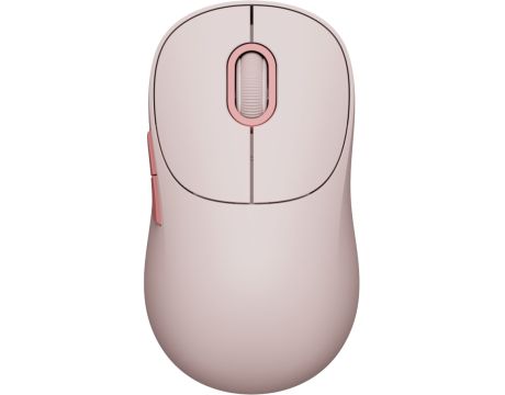 Xiaomi Mi Wireless 3, розов на супер цени