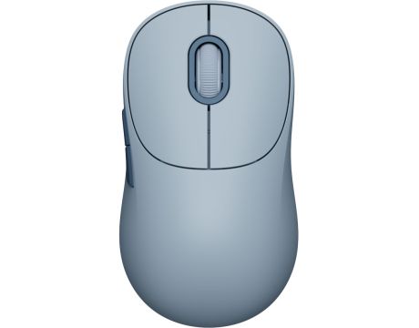 Xiaomi Mi Wireless 3, син на супер цени