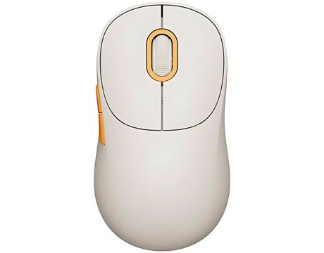 Xiaomi Mi Wireless 3, бежов на супер цени