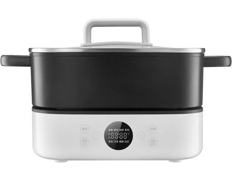 Xiaomi Multifunctional Hot Pot Cooker на супер цени