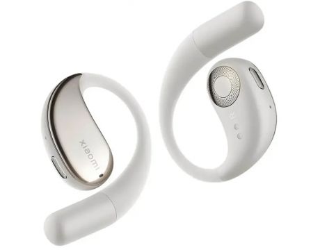 Xiaomi OpenWear Stereo, бял на супер цени