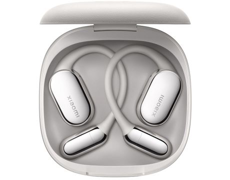 Xiaomi OpenWear Stereo Pro, сребрист на супер цени