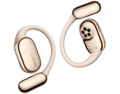 Xiaomi OpenWear Stereo Pro, златист на супер цени