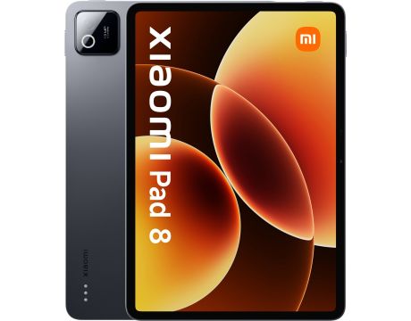 Xiaomi Pad 8, Gray на супер цени