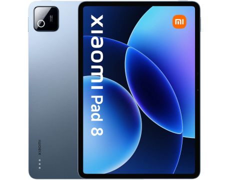 Xiaomi Pad 8, Blue на супер цени
