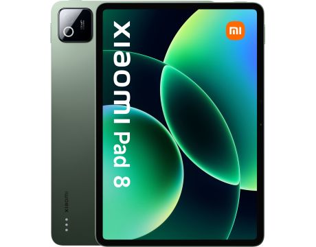 Xiaomi Pad 8, Pine Green на супер цени