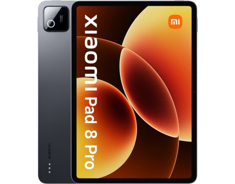 Xiaomi Pad 8 Pro, Gray на супер цени