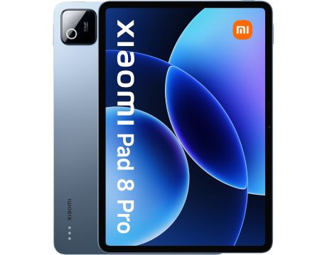 Xiaomi Pad 8 Pro, Blue на супер цени