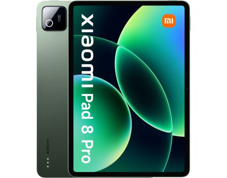 Xiaomi Pad 8 Pro, Pine Green на супер цени