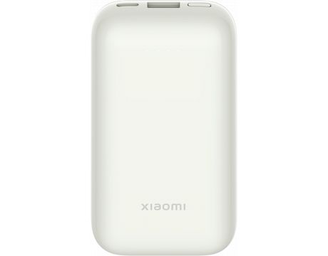 Xiaomi Pocket Edition Pro, бял на супер цени