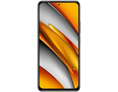 Xiaomi Poco F3, Night Black на супер цени