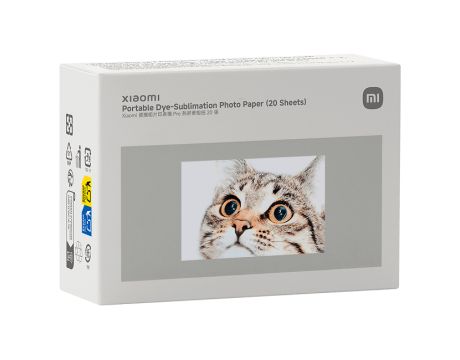 Xiaomi Portable Dye-Sublimation на супер цени