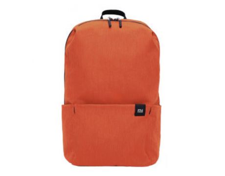 Xiaomi Раница Mi Casual Daypack 13.3", оранжев на супер цени
