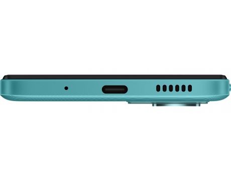 XIAOMI Xiaomi Redmi 10 5G 4+128GB con NFC - Verde Aurora