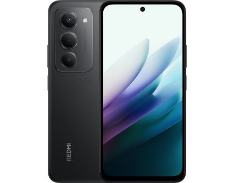 Xiaomi Redmi 15, 6GB, 128GB, Midnight Black на супер цени