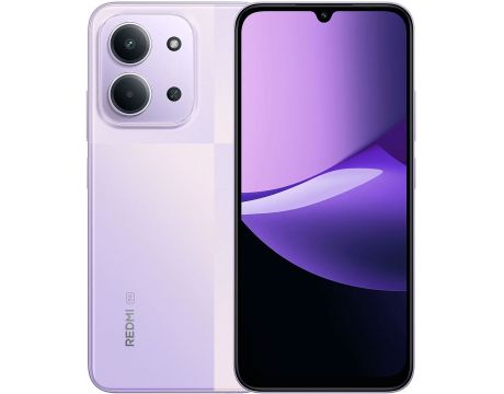 Xiaomi Redmi 15C 5G, 4GB, 128GB, Dusk Purple на супер цени