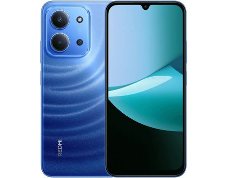 Xiaomi Redmi 15C, 4GB, 256GB, Moonlight Blue на супер цени