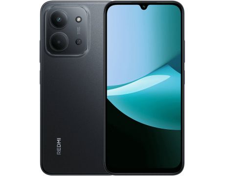 Xiaomi Redmi 15C, 4GB, 128GB, Midnight Black на супер цени