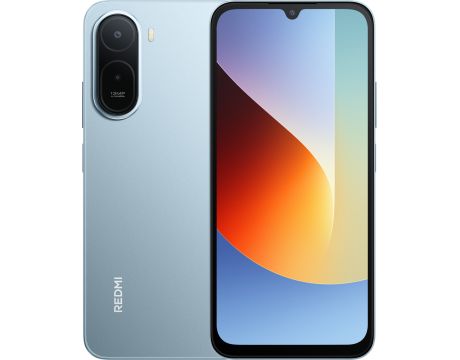 Xiaomi Redmi A7 Pro, 4GB, 64GB, Mist Blue на супер цени