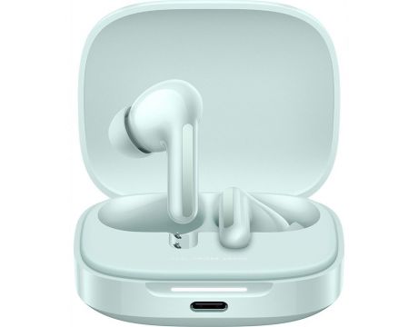 Xiaomi Redmi Buds 6, зелен на супер цени