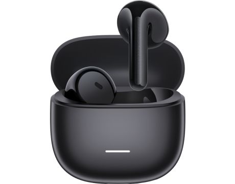 Xiaomi Redmi Buds 8 Active, черен на супер цени
