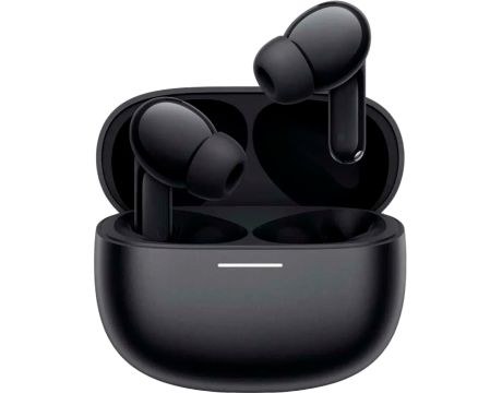 Xiaomi REDMI Buds 8, черен на супер цени