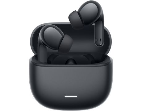 Xiaomi Redmi Buds 8 Lite, черен на супер цени