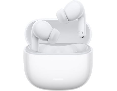 Xiaomi Redmi Buds 8 Lite, бял на супер цени