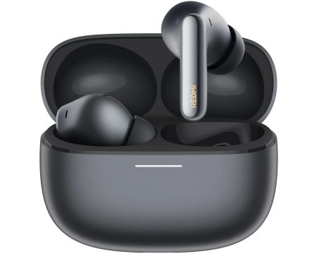 Xiaomi Redmi Buds 8 Pro, черен на супер цени