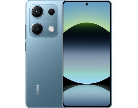 Xiaomi Redmi Note 14S, 8GB, 256GB, Ocean Blue на супер цени