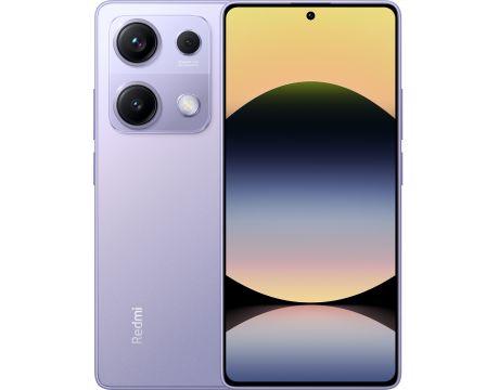 Xiaomi Redmi Note 14S, 8GB, 256GB, Aurora Purple на супер цени