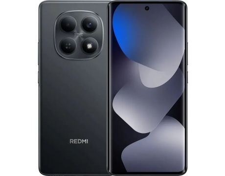 Xiaomi Redmi Note 15 4G, 8GB, 256GB, Black на супер цени