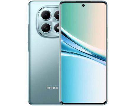 Xiaomi Redmi Note 15 5G, 6GB, 128GB, Glacier Blue на супер цени