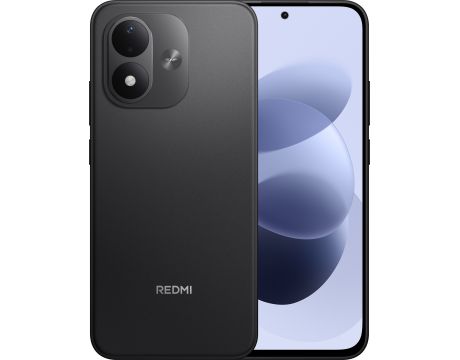 Xiaomi Redmi Note 17 4G, 4GB, 128GB, Black на супер цени