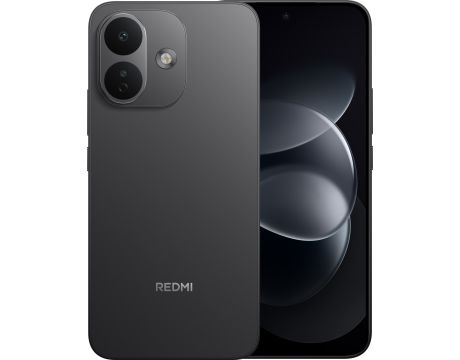 Xiaomi Redmi Note 17 Pro 5G, 6GB, 256GB, Black на супер цени