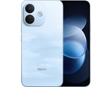 Xiaomi Redmi Note 17 Pro 5G, 6GB, 256GB, Sky Blue на супер цени