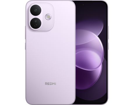 Xiaomi Redmi Note 17 Pro 5G, 6GB, 256GB, Purple на супер цени