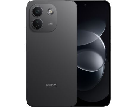 Xiaomi Redmi Note 17 Pro Max 5G, 8GB, 512GB, Black на супер цени