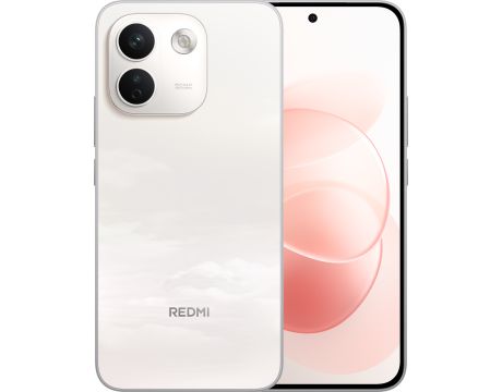 Xiaomi Redmi Note 17 Pro Max 5G, 8GB, 512GB, Cloud Blush на супер цени